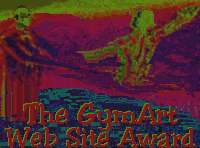 The GymArt Award