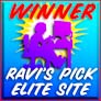 Ravi Site Award